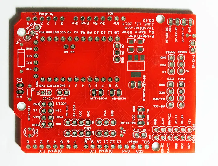 PCB Layout