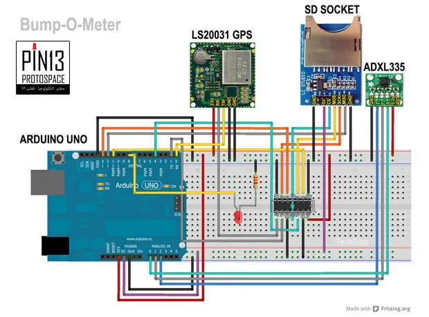 Wiring Diagram 1